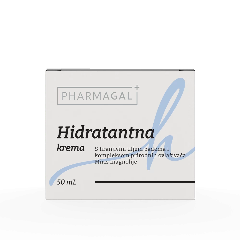 Hidratantna krema