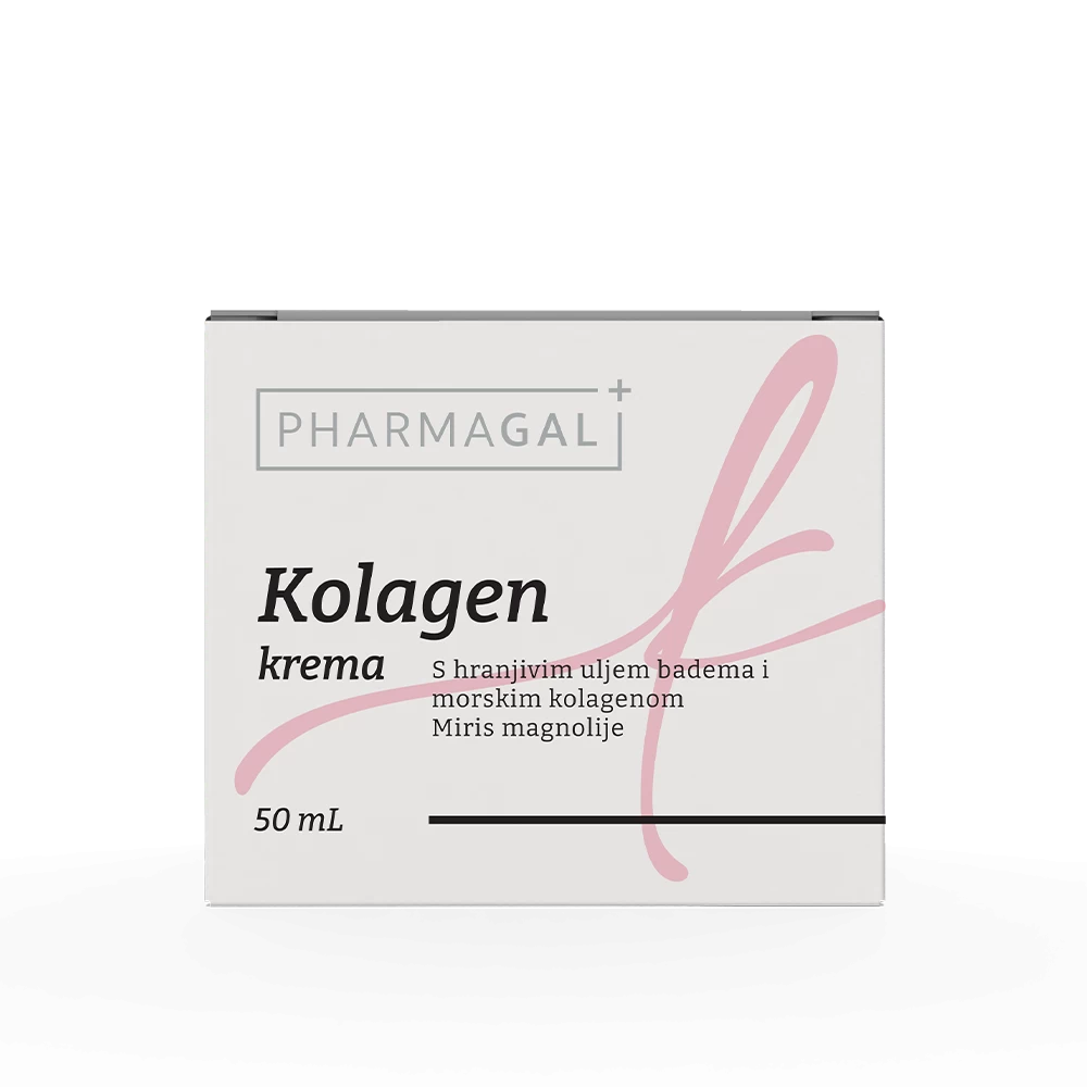 Kolagen krema