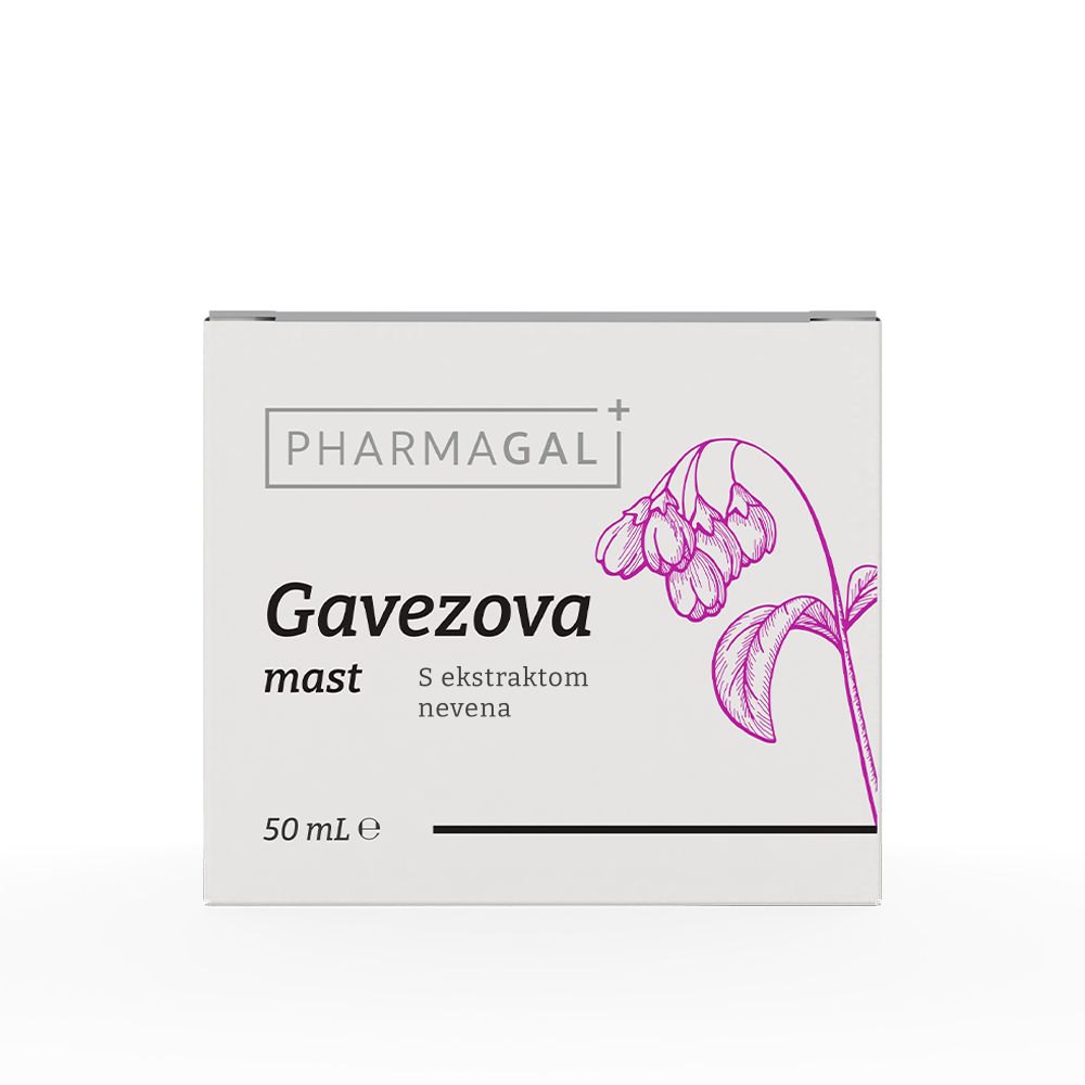 Gavezova mast