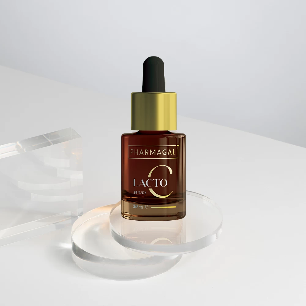 Lacto C serum