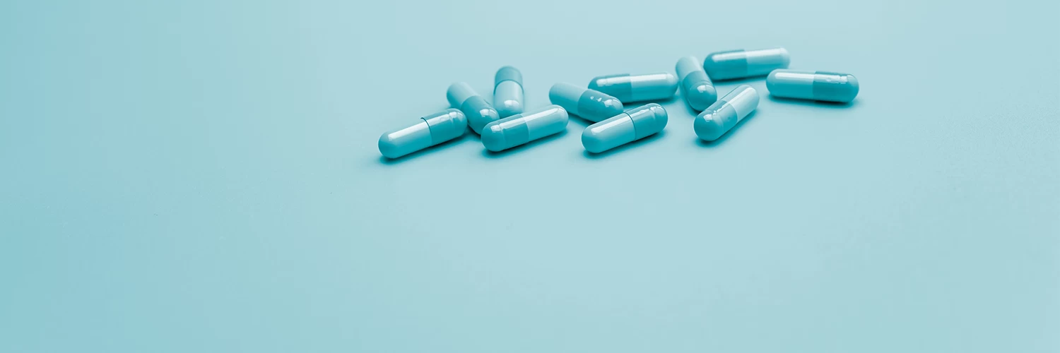 Novi proizvod u Pharmagal ponudi: Magnezij bisglicinat kapsule s vitaminom B6